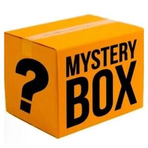 Women Mixed Lot Clothing Box Sz. 3X/4X  5lb NWT-Like New  various Brands